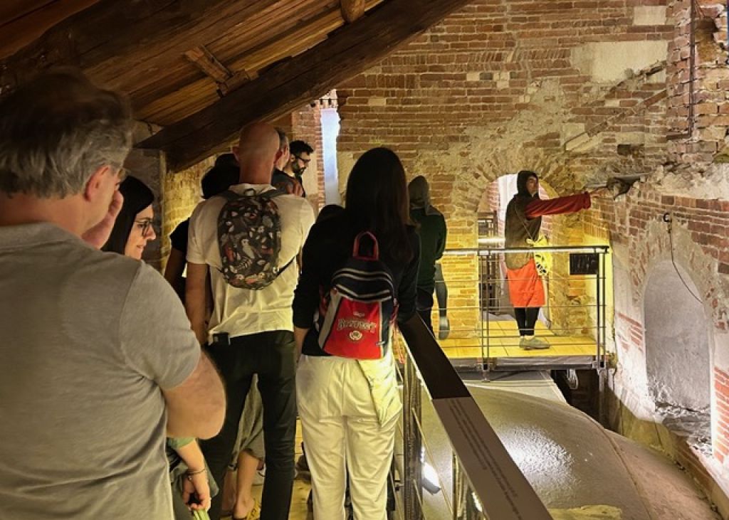 Duomo: proroga e sottotetti